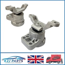 Front Right Engine Mount for