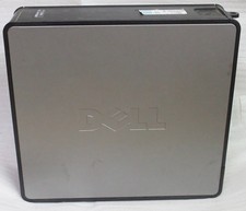 Dell Optiplex 760 Core 2 Quad Radeon HD 3450 Power Supply Faulty