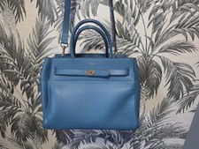 GENUINE IMMACULATE MULBERRY