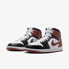 Nike Air Jordan 1 Mid SE Dark
