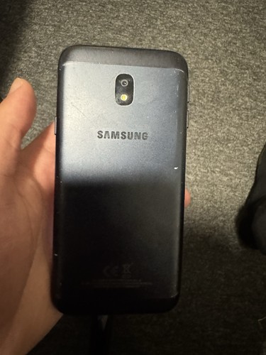 Samsung galaxy 2017 - samsung,