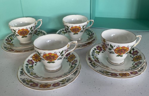 Royal sutherland bone china - royal,