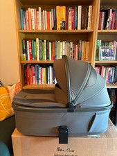 Silver Cross Cove Carrycot
