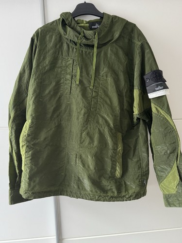 Stone island shadow project - stone,