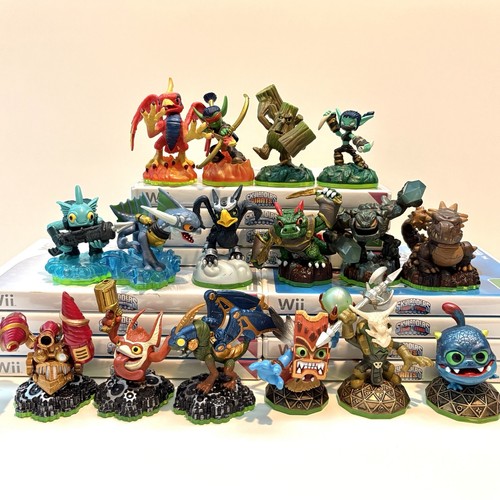 Skylanders spyros adventure - adventure, 16
