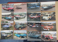 Photographs banger racing - of,