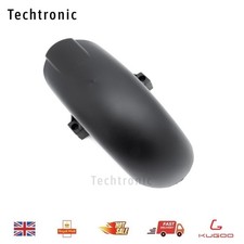 Kugoo M4/M4 pro 10 Inch Electric Scooter Mudguard Front Wheel Fender UK STOCK