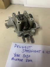 Peugeot Speedfight 4 125cc LC