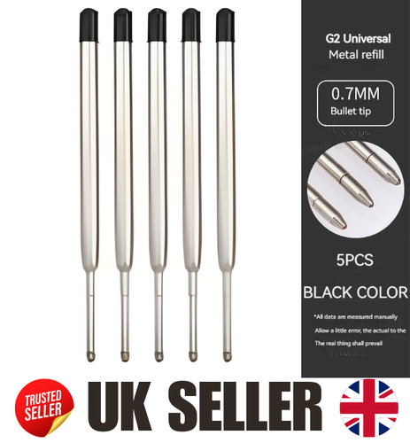 Pen refills compatible with - pen,