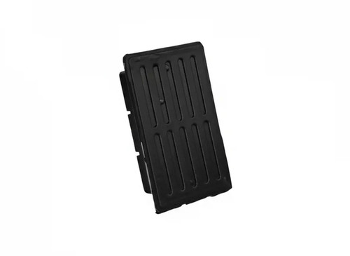 Rubber buffer spring front - spring,