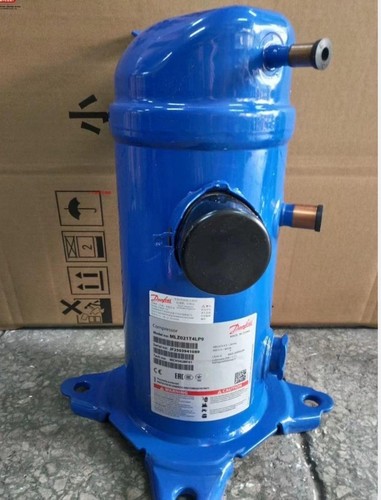 Mlz019t4lp9 danfoss scroll - mlz019t4lp9,