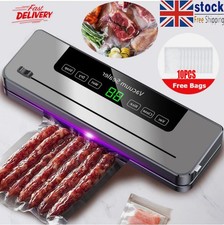 Automatic Vacuum Sealer