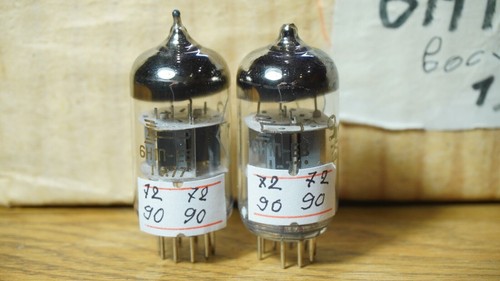 6n1p voskhod 1977 nos - 2x,
