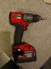 Milwaukee M18fpd2 Fuel Drill