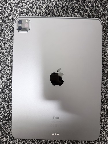Apple ipad pro - pro, gen