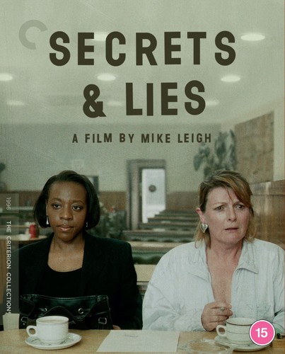 Secrets and lies - and,
