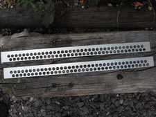 Mouse Guards for WBC Hive