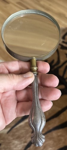 Antique victorian hand - antique,