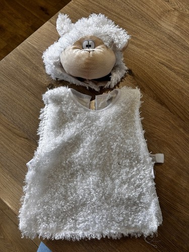 Children sheep dress up - children’s,