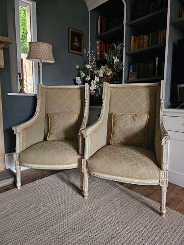 Pair gorgeous french - gorgeous,