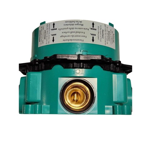 Hansgrohe 01850181 rough - rough, ibox