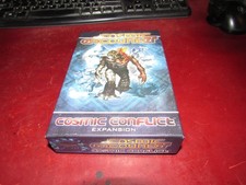 Fantasy Flight: Cosmic