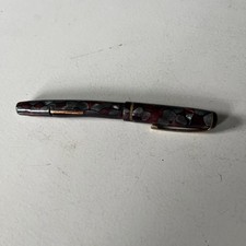 Vintage Burnham No.49 Fountain