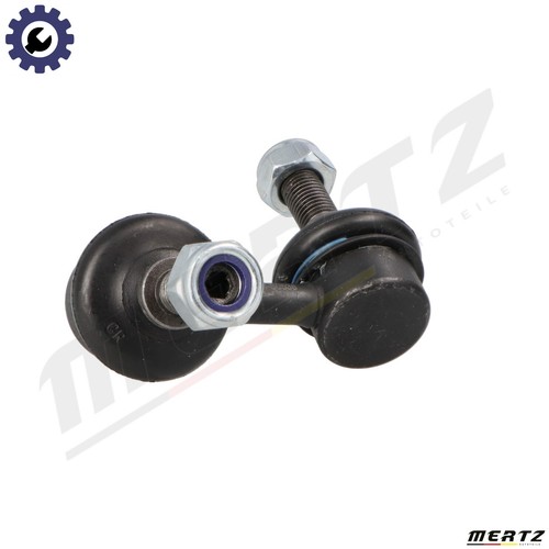 Linkcoupling rod stabiliser - linkcoupling,