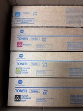 Konica Minolta TN620 TN635