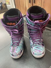 ThirtyTwo Women’s Snowboard