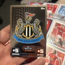 💥Match Attax 2014 2015 Club