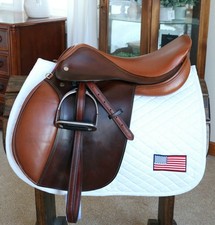 17.5" M Crosby Excel XL H