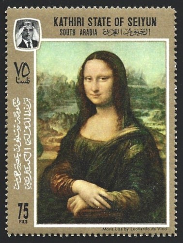 South arabia kathiri - arabia,