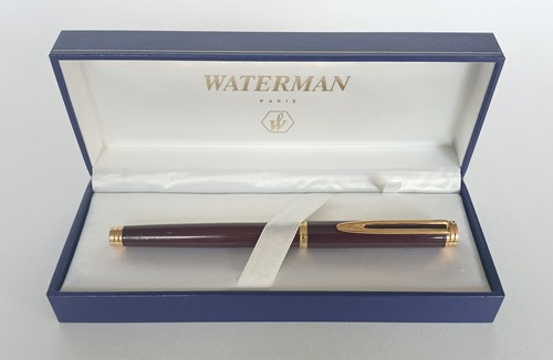 Vintage waterman gentleman - waterman,