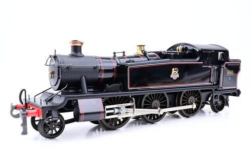Ace trains coarse scale - trains, o
