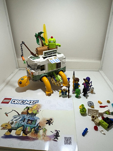 Lego dreamzzz 71456 mrs - lego,