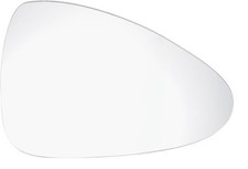 Wing Mirror Glass for Porsche