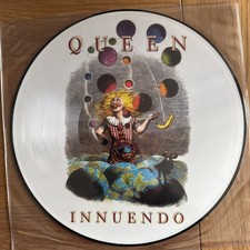 Queen – Innuendo (Limited