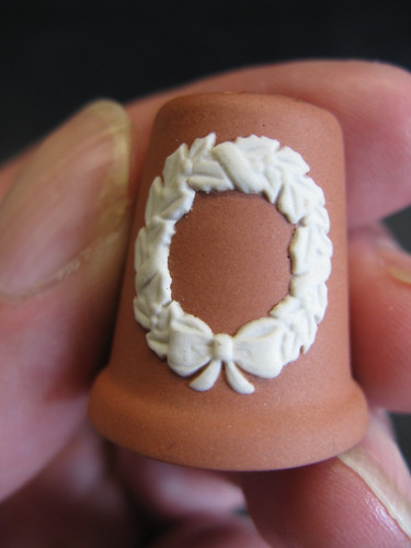 Wedgwood terracotta jasper - wedgwood,