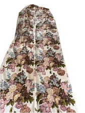 Beautiful Pink Brown Floral