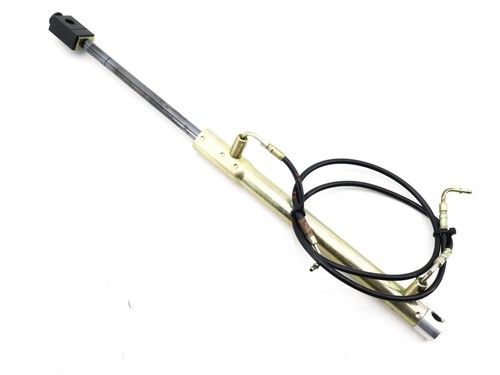 Mercedes r230 damper - mercedes, sl