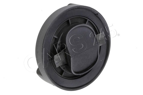 Oil filling port - oil,