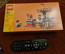 LEGO 40714 Carousel