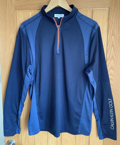 Calvin klein golf mens - mens, size