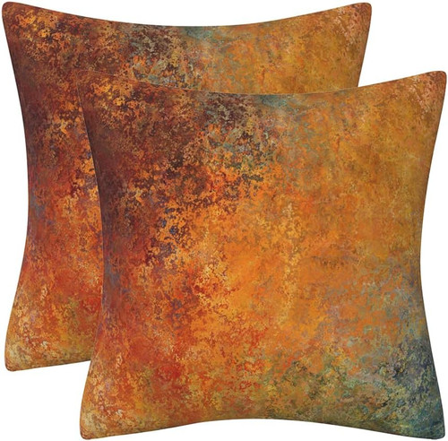 Velvet cushion covers - velvet,