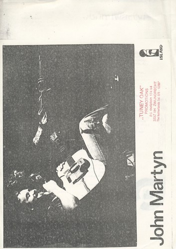 John martyn 1980s - martyn,