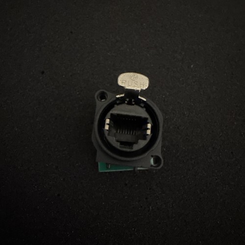 Line jtv variax pcba rj45 - variax,