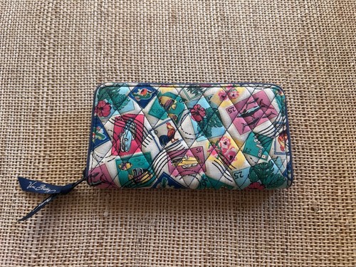 Nwot vera bradley cuban - bradley,