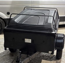 Trelgo  Trailer.  tipping