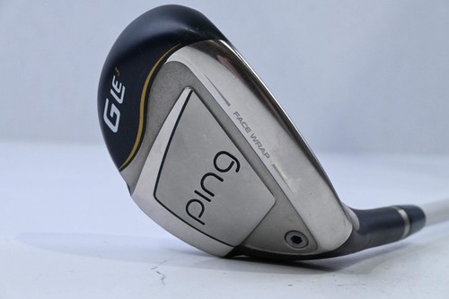 Ladies ping le3 hybrid - ladies, #6